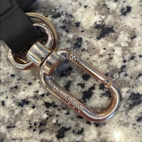 Lululemon Keychain - Picture 3 of 4